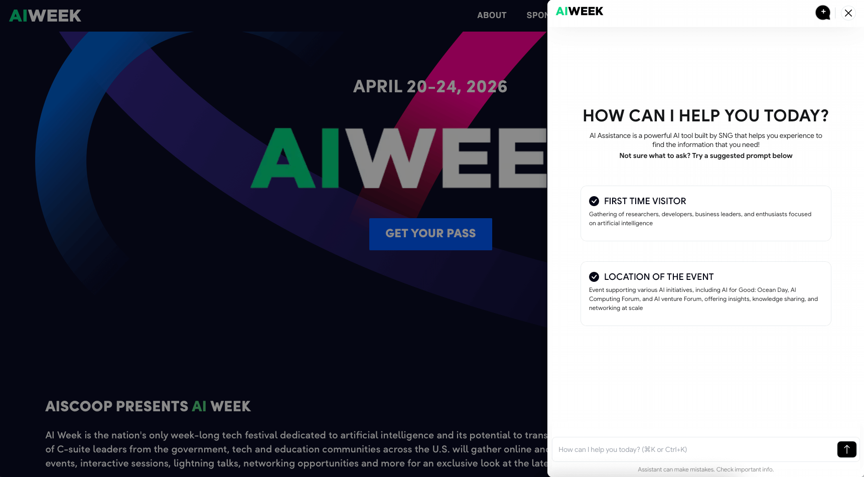 AIWeek Chatbot-image